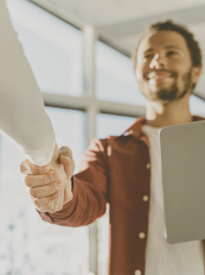 Image associée à l'article  Quels leviers pour pallier les problèmes de recrutement ? 