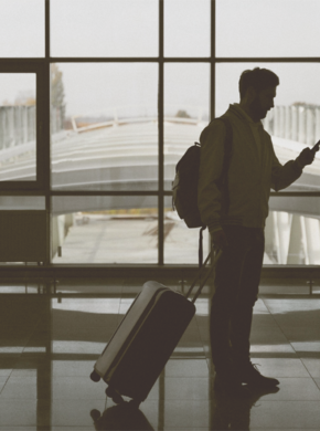 Image associée à l'article PME-PMI : comment optimiser le budget voyages ?